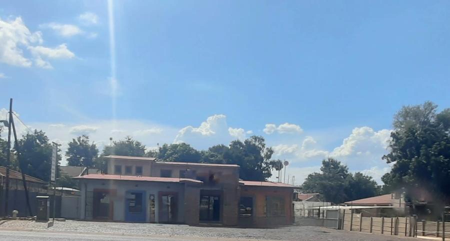 Commercial Property for Sale in Bodorp North West